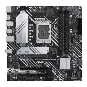 ASUS PRIME B660M-A D4-CSM - Bild 1 von 4