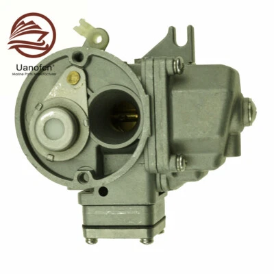 New Carburetor Assy for YAMAHA  6E3-14301-05-00 6E0-14301-05 4/5HP - Image 1 of 4