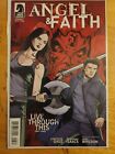 Angel & Faith #3 (Dark Horse Comics, April 2013)