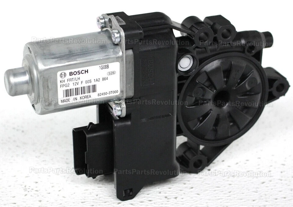 GENUINE Window Motor 824503T000 Left for Kia K900 2015-2017 - Image 1 of 1
