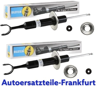2 x BILSTEIN Stoßdämpfer B4 VORNE AUDI A4 B5 , A6 + VW PASSAT B5 + SKODA SUPERB  - Bild 1 von 3