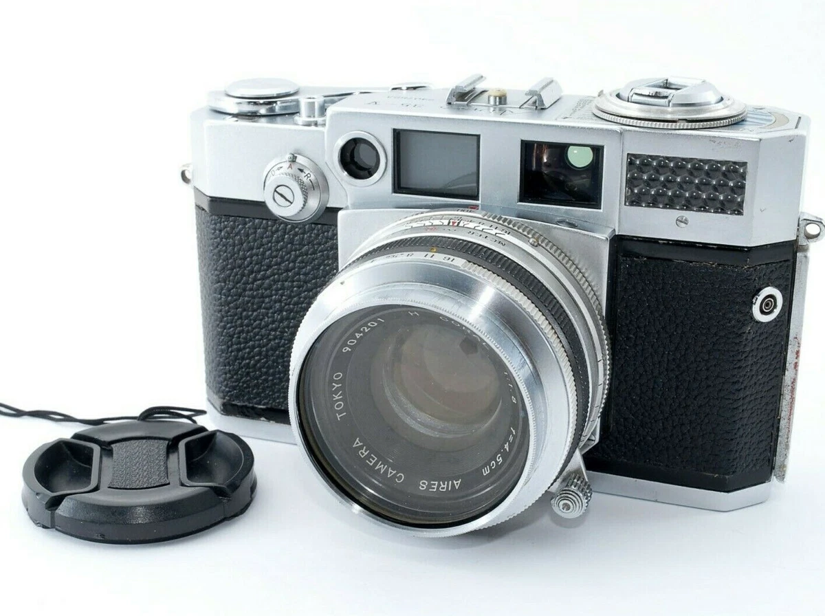 Aires Vintage Cameras for sale | eBay