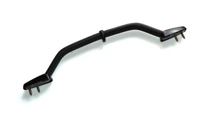 BMW E3 E9 E12 orig. Haltegriff Angstgriff hinten grab handle - Picture 1 of 3