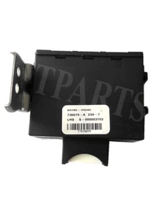 8978005040 TOYOTA AVENSIS 2003-2009 OEM IMMOBILIZER CONTROL MODULE - Imagen 1 de 2
