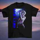 Rare Billy Idol Rebel Yell 1983 T Shirt All Size S 5Xl