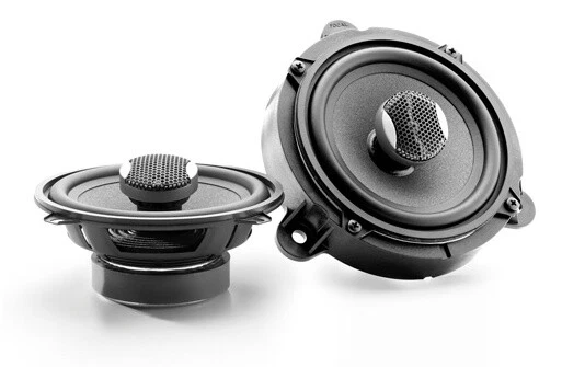 Focal F-ICREN130 - 13cm 2-Wege Coax für Renault-Nissan-Smart - Bild 1 von 1