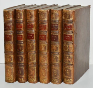 COURS COMPLET DE CHIRURGIE THÉORIQUE ET PRATIQUE, B. Bell E.O. française 1796 - Picture 1 of 9
