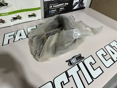 07 Arctic Cat Jaguar Z1 1100 Efi OEM caixa de velocímetro 2718-031 SA301.1 - Imagem 1 de 4
