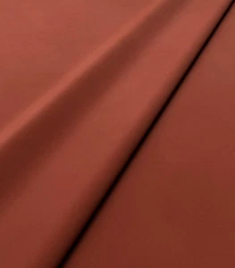 Linwood Tango Rosewood Velvet Fabric. 5.9 Metres. (Ref: 0373) - Picture 1 of 2