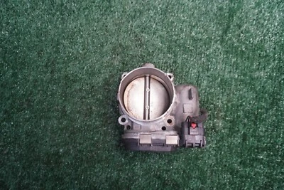 2015  2016 JEEP Cherokee 3.2L Throttle Body OEM 82K Miles 05184349AC - Image 1 of 4