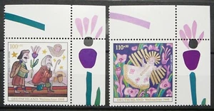 Germany stamps  -  Christmas 1998 - MNH. - Picture 1 of 1