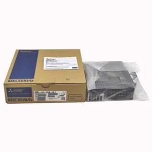 MR-J4-10A-RJ NUEVO MITSUBISHI MRJ410ARJ SERVO DRIVE - Imagen 1 de 3