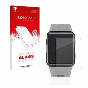 upscreen Glas Panzerfolie für Shot Scope V3 Display Schutz Glas Folie 9H klar