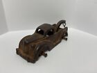 Antique Cast Iron Arcade Balloon Tow Truck Toys Vintage Restoration