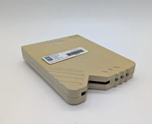 Databook TMD-500-03 ThinCard Drive Completely Untested Vintage Computing - Picture 1 of 15