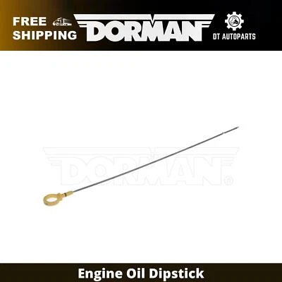 Varilla de medición de aceite de motor Dorman V6 3,5 L Chrysler Sebring 2007-2010 2008 2009 Foto 1 de 4