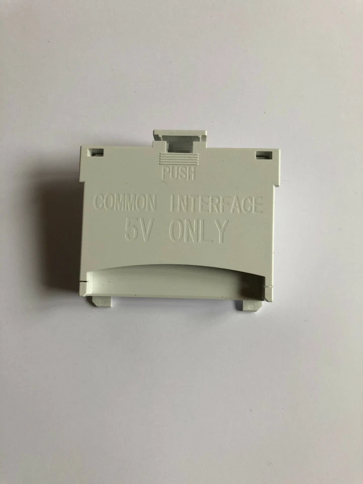 Samsung 3709-001793 Common Interface Kartenslot - Bild 1 von 1