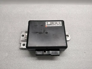2006 HONDA JAZZ POWER STEERING CONTROL MODULE EPS ECU 39980-SAA-Q1 2005-2008 - Picture 1 of 3