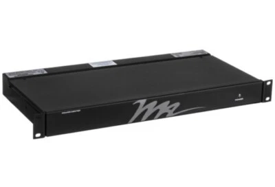 Middle Atlantic Products PD-815R-PL 15A 8-Outlet Rackmount Power Center W/ Light - Image 1 of 3