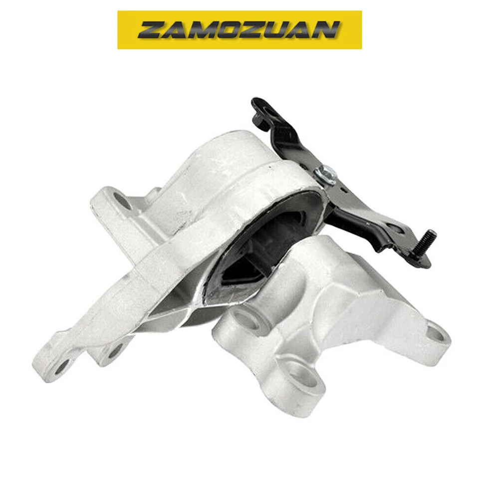 Montaje de transmisión superior izquierdo 10-19 para Ford Flex Taurus Police / Lincoln MKS MKT 3,5 L Foto 1 de 4