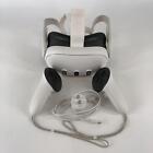 Meta Quest 3 VR Headset 128GB - Very Good w/ Controllers + Charger + Covers