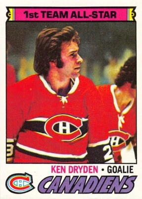 1977-78 Topps Hockey Complete Your Set U-Pick (1-132) NM/MT 0.99 - Image 1 of 2