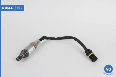 03-05 BMW Z4 E85 Upstream Lambda Heated Oxygen O2 Sensor Unit 1433940 OEM - Image 1 of 4