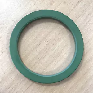 Dalla Corte Pro Sigillo Gruppo Gomma Verde - Made in Italy B-MC-0128 - Foto 1 di 4