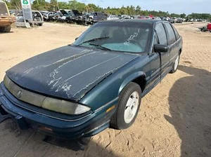 Chassis Brain Box PONTIAC GRAND PRIX 94 95 96 - Picture 1 of 6