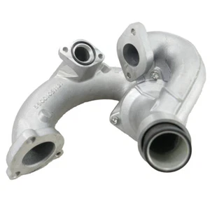 Verbindungsrohr für Opel Saab 2.0 CDTi A20DTR 59001500610 - Bild 1 von 3