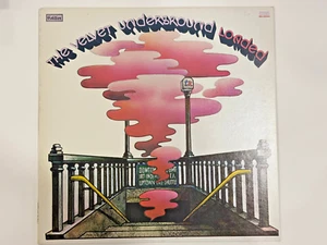 The Velvet Underground LOADED Cotillion SD 9034 SP Pink Label Canadian Release! - Foto 1 di 6