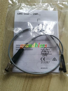 1PC NEW FESTO magnetic switch SME-10M-DS-24V-E-0,3-L-M8D 551367 - Afbeelding 1 van 1