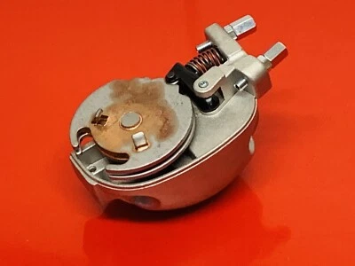 VESPA PX125E PX150E PX200E 1998 A 2005 HECHA EN ITALIANO 4 VELOCIDADES CAJA SELECTORA Foto 1 de 4