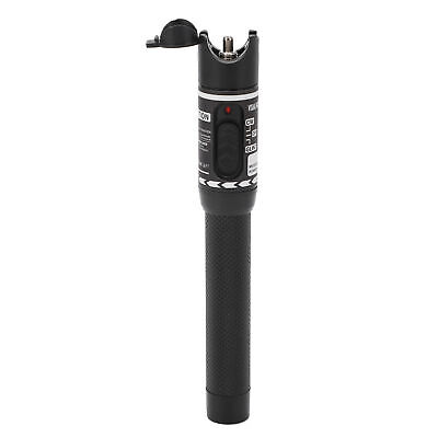 VFL Red Light Pen Fiber Optic Cable Meter 50km 50MW For Communication • 26.84£