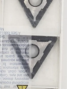 1 New Seco Duratomic Insert TNMG220408-M5 / TP3500 / TNMG432-M5 / 02671397 - Picture 1 of 4