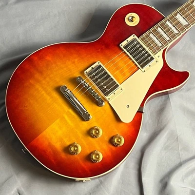 Gibson Les Paul Standard '50s Heritage Cherry Sunburst 4.11kg #204850027 - Image 1 of 4