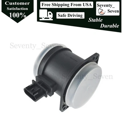 Medidor de sensor de flujo de aire de masa MAF para Saturn Outlook 2009-2010 3,6 L Foto 1 de 4