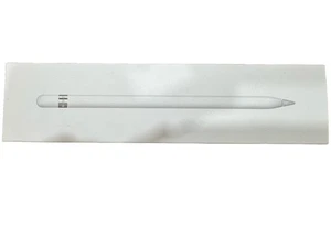 Apple Pencil 1st Gen for iPad and iPad Pro A1603 - White Original MK0C2AM/A - Picture 1 of 6