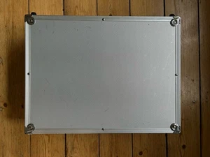 Flightcase Koffer 39,5 X 30 X 14 - Bild 1 von 7