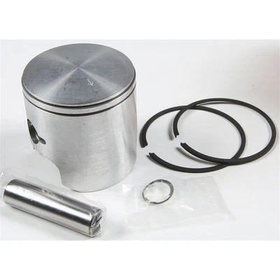 Anillos de pistón SPI Sports Parts Inc para pistones SPI solo 09-689N Foto 1 de 3