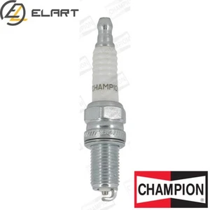 4x SPARK PLUG OE052/T10 FOR FIAT PUNTO/Convertible LANCIA Y 176 B9.000 1.2L 4cyl - Picture 1 of 7