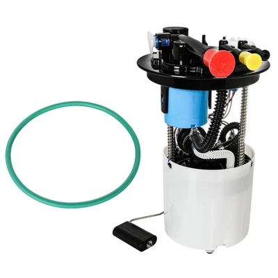 Módulo de bomba de combustible para Chevrolet Impala Pontiac Grand Prix 2005-2006 FG0378 Foto 1 de 4