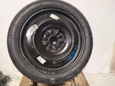 Wheel 16x4 Compact Spare Fits 03-10 VIBE 2058246 - Image 1 of 4