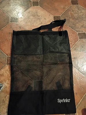 Golf Push Cart Storage Bag Net Bag Lightweight - Image 1 of 4