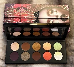 PAT MCGRATH LABS MOTHERSHIP V BRONZE SEDUCTION Eyeshadow Palette. - Picture 1 of 12