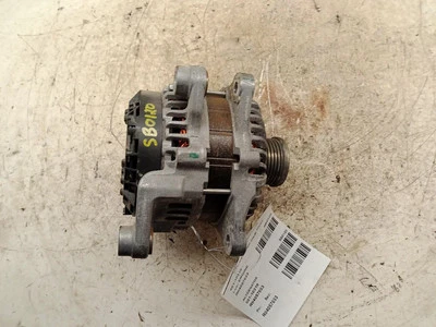 Alternator 2021 Mazda 3 Sku#4057693 - Image 1 of 4