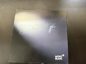 Marlene Dietrich Special Edition Fountain Pen 0101400 - Picture 1 of 3