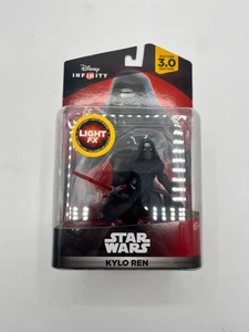 Disney Infinity 3.0 Star Wars "Kylo Ren" neuwertig in OVP - Bild 1 von 2