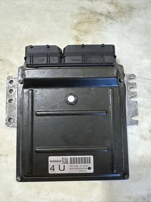 Nissan Frontier/Xterra 2008 4,0 L MEC70-602 A1 motor computador ECM PCM Foto 1 de 4