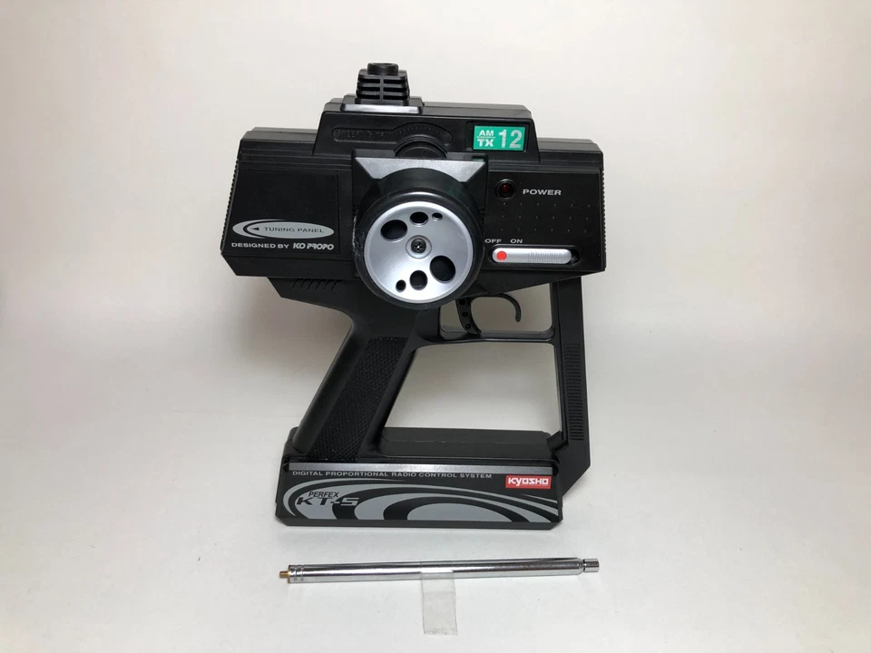 PERFEX KT-5 - Bild 1 von 4